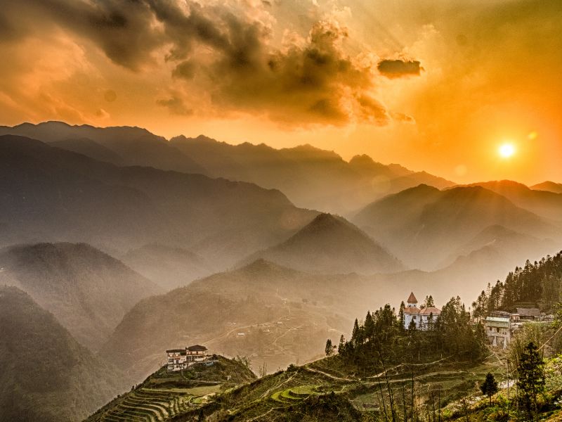 Vietnam Adventure